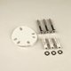 Visserie fixation ancrage 304