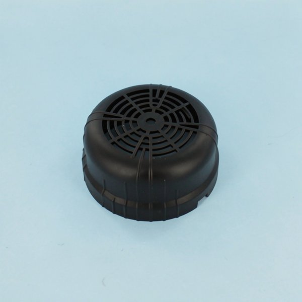 Couvercle de ventilateur Boost-Rite S4P100M/Moteur Pentek SW
