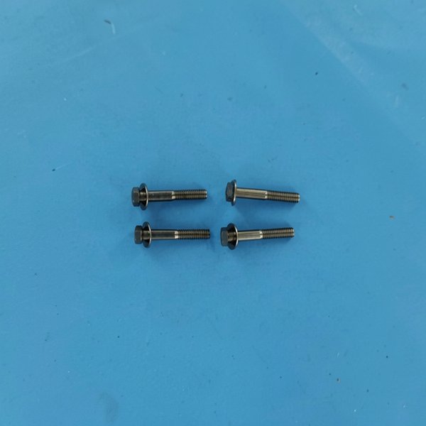 Vis corps de pompe PPE Pinnacle/Superflo