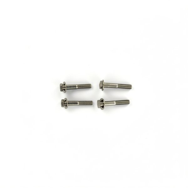 Vis corps de pompe PPE Pinnacle/Superflo