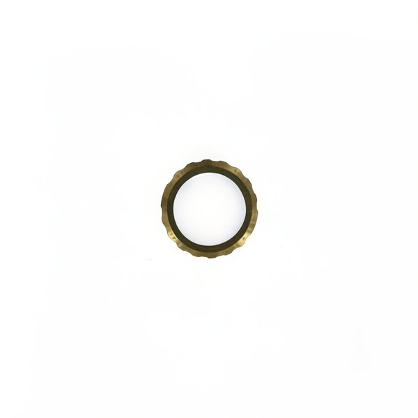 Ecrou raccord union PPE Power-Flo