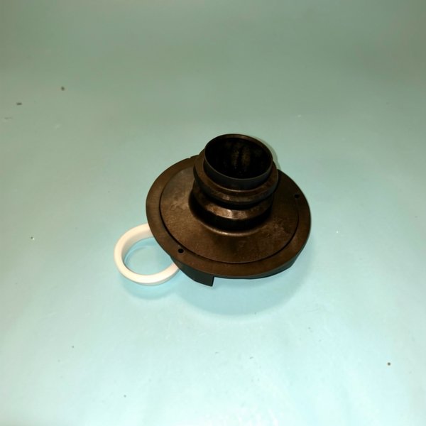 Diffuseur + bague de turbine PPE TriStar