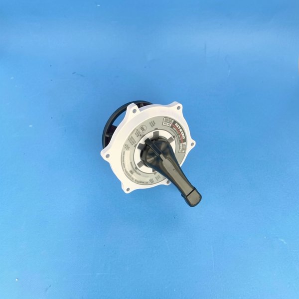 Intérieur de vanne complet - sans joint étoile SP710/711/712 Blanc