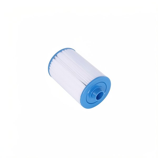 Cartouche Advanced/LA Spas, Aber Hottub 6CH-47