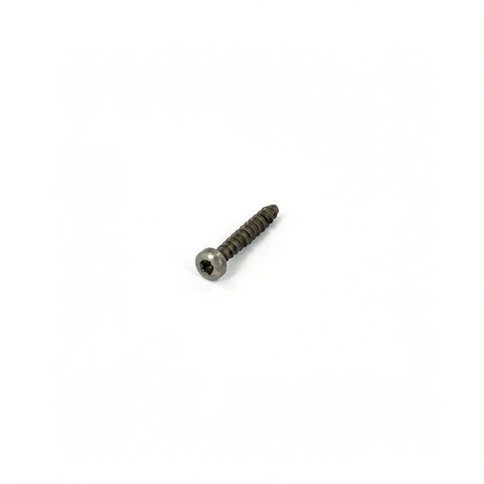 Vis autofileteuse, 7x48,4 mm A2