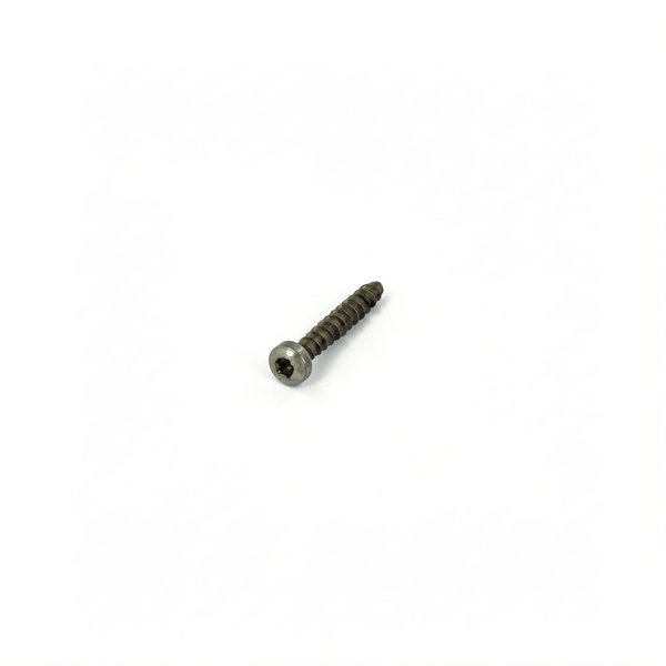 Vis autofileteuse, 7x48,4 mm A2