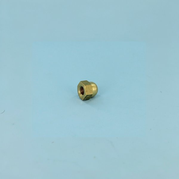 Écrou fixation M10 turbine PPE America, BPF, BCC, New BCC