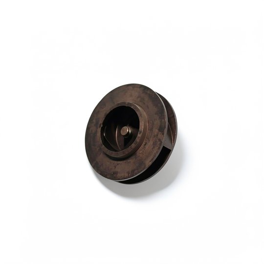 Turbine 4 ailettes, Badu 21-40/53G, 21-41/53G