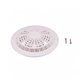 Grille Bonde de fond Anti Vortex