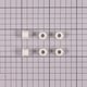 Ecrou fixation Proj M8