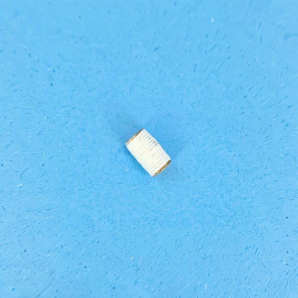 Mamelon purge d'air FILTRE SAB (S7S50, S7D75, S7M120, S8D110, S8M150)