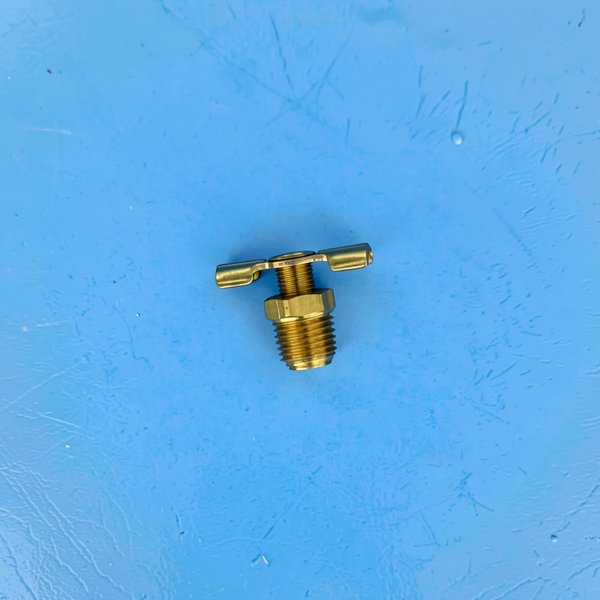 Té de purge d'air FILTRE SAB Triton AM