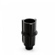 Corps d'ancrage pour douche