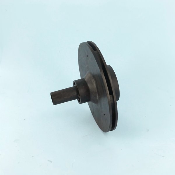 Turbine seule PPE Viron P300/P320