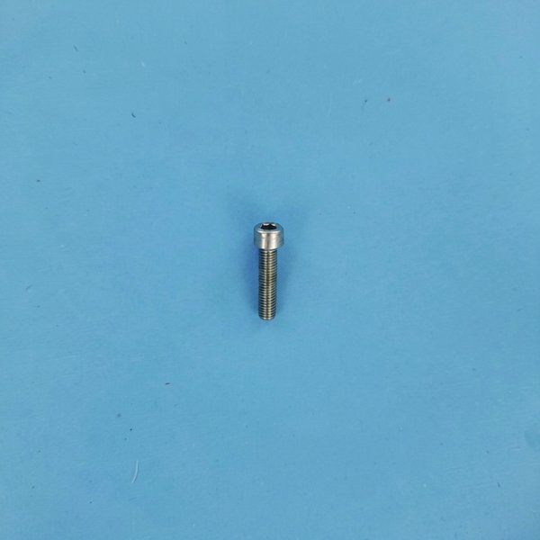 Vis Allen 8x35mm PPE Europa, Niagara, Discovery, BPF, MS