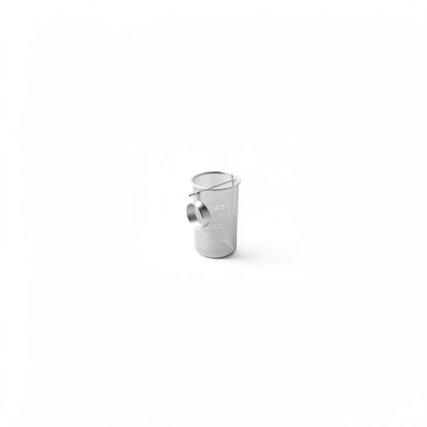 Panier de préfiltre Inox PPE préfiltre 33 Litres/33 + Hublot Astral