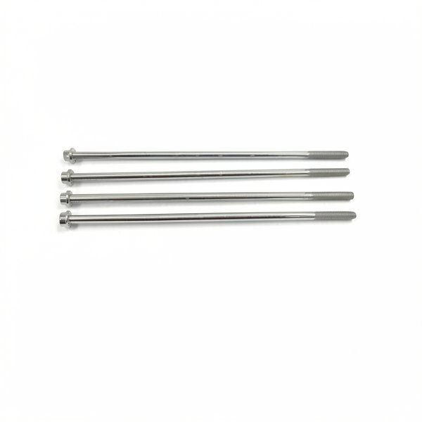Tirant d'accouplement moteur 80 PPE Astral Glass Plus