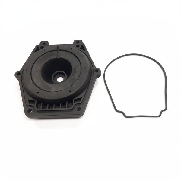 Plateau d'étanchéité PPE Viron P300/P320/P600