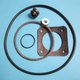 Kit joints + garniture mécanique PPE 5P2R (avant 04/2009)