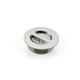 Bouchon PB 00316/317 - 2" Inox - filetage L.20x Ø60 mm