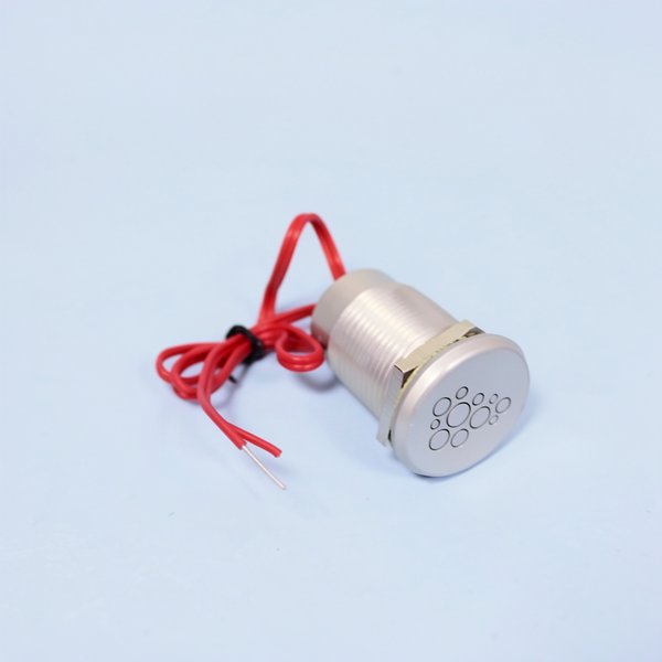Bouton poussoir digital IP68 Air