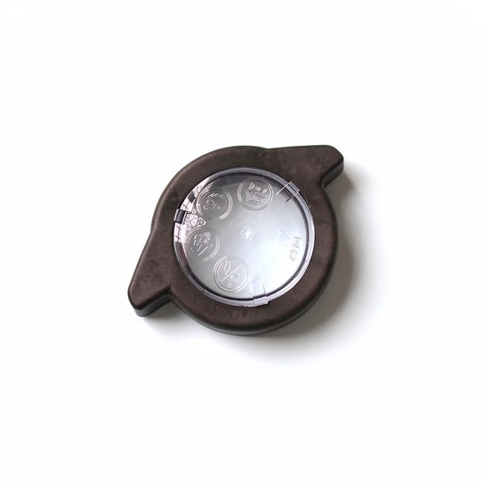 Couvercle de préfiltre PPE Power-Flo II