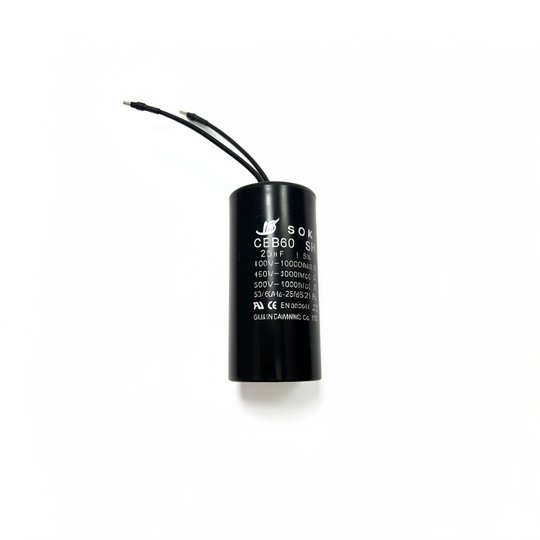 Condensateur 25µf (pompe Alaska 2 CV)
