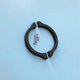 Collier de serrage SF pour vannes 13.0830 et 13.0831