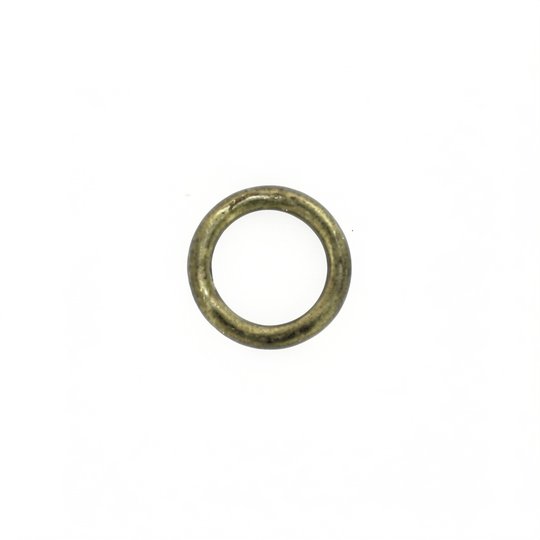 Joint Ø12,37x2,62 NBR70 pour boulon inox PPE NCC