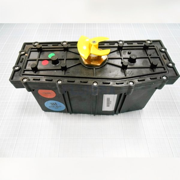 Moteur Plus Rd Ex Remis à neuf