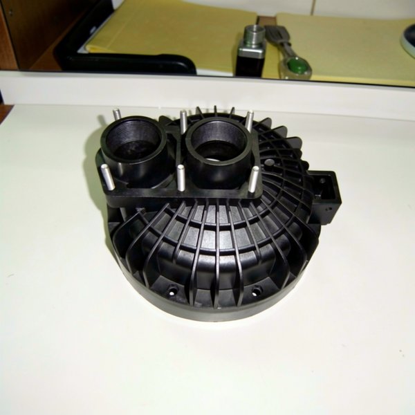 Corps de pompe de NCC (2-3,5 CV)