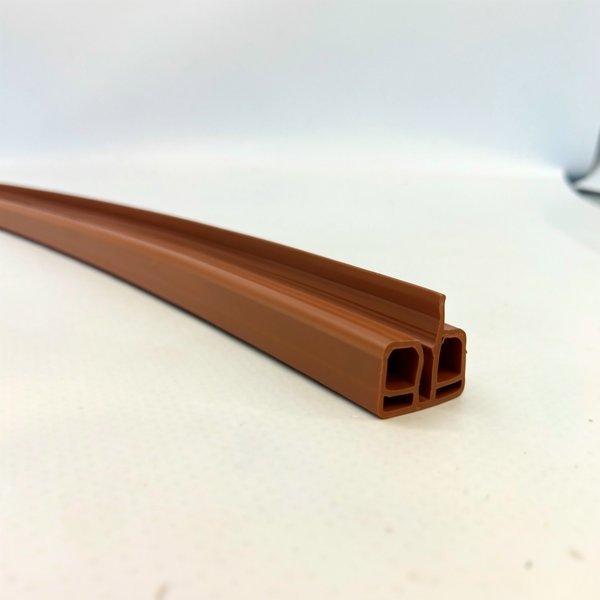 Profile inférieur pour piscine ronde 5,5M - L1045 mm