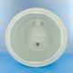 Niche PROJ Incand.300W Béton COFIES