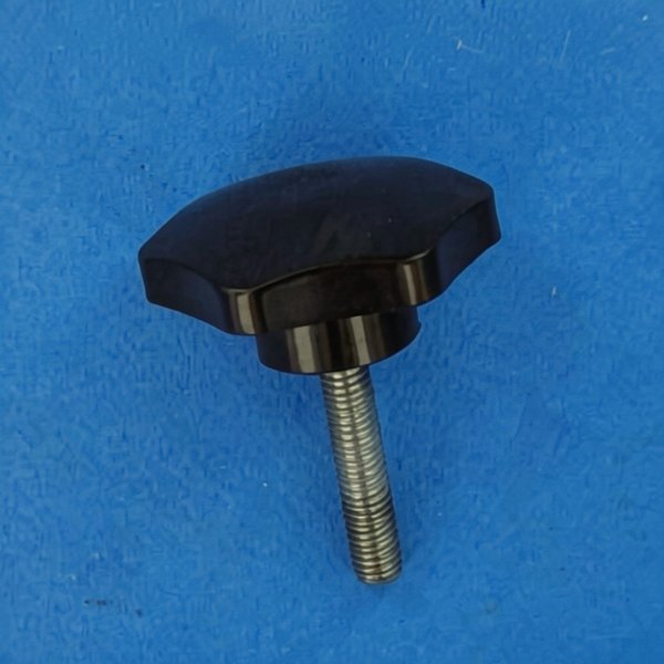 Vis de couvercle (x2) PPE Koral, Mini Kapri - RKS 010.A