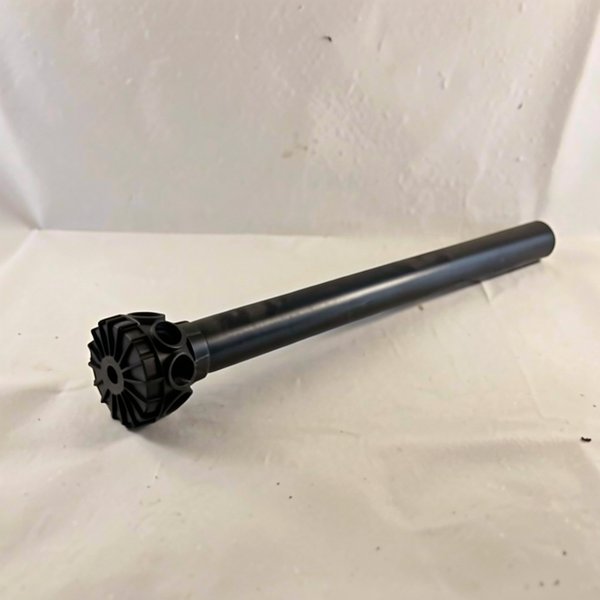 Tube collecteur + diffuseur 30" Filtre SAB Tagelus