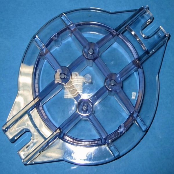 Couvercles PPE Mini (x4)