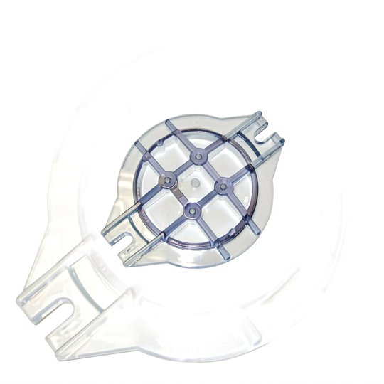 Couvercles PPE Mini (x4)
