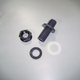 Connexion pour manomètre FSAB Delta Ø1000/1200