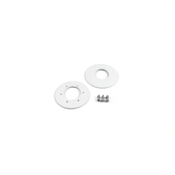 Enjoliveur BR 21073/27707 (+ bride + vis) - NET N'CLEAN Béton/Liner
