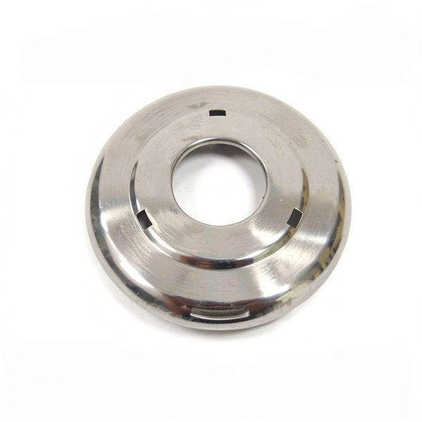 Anel Decorativo Inoxidable LEDs Mini