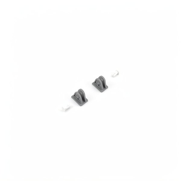 Supports étrier et axes