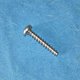 Vis corps PPE Iris NM - tête ronde pointe plate 27x5,22 mm -à l'unité