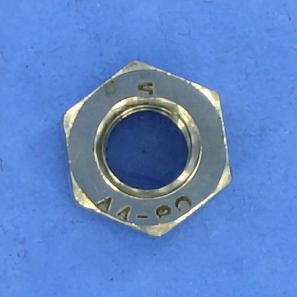 Ecrou Ø8 PPE NCC