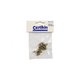 Vis de couvercle SK M6x12mm (x10)