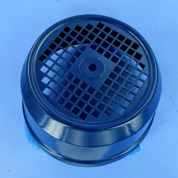 Cache ventilateur Ø100 405T PPE NCC