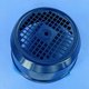 Cache ventilateur Ø100 405T PPE NCC