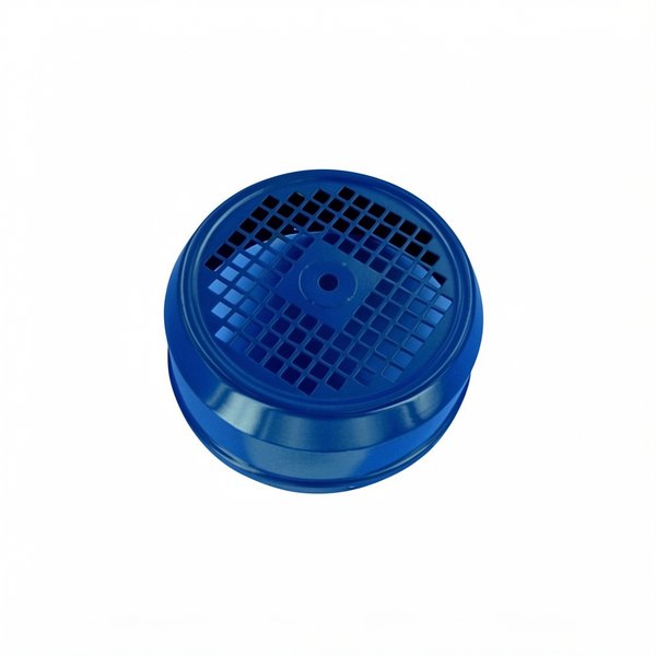 Cache ventilateur Ø100 405T PPE NCC