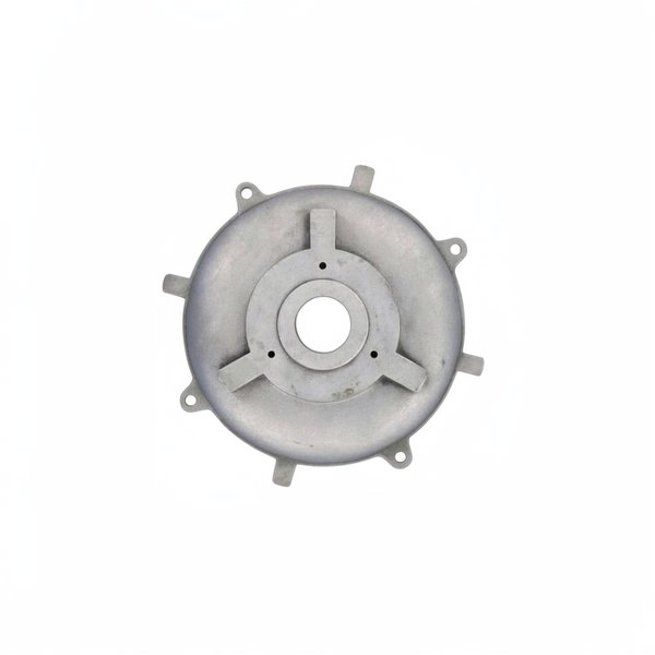 Bride moteur arrière Ø100 405T PPE NCC
