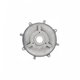 Bride moteur arrière Ø100 405T PPE NCC