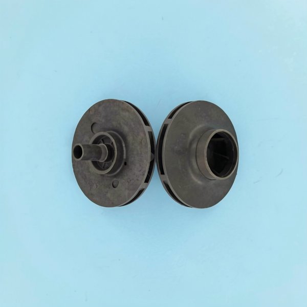 Turbine 0,50 CV PPE MNB Mono